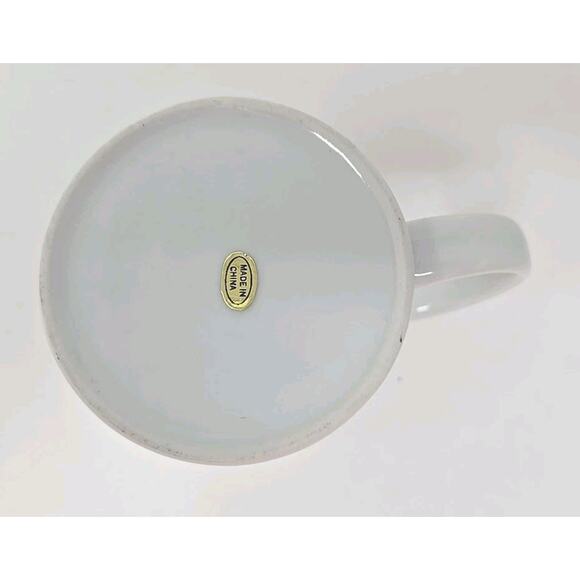 Rue Bourbon New Orleans Street Sign Logo Louisianna Mug Jazz Mardi Gras U307 - Picture 6 of 7